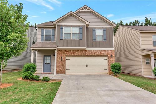 4488 Ravenwood Dr, Union city, GA, 30291-6039 | Card Image