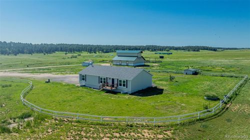 9900 County Road 94, Elbert, CO, 80106-9208 | Card Image