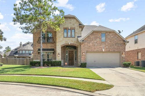 611 Coldstone Ct, Rosenberg, TX, 77469-4989 | Card Image