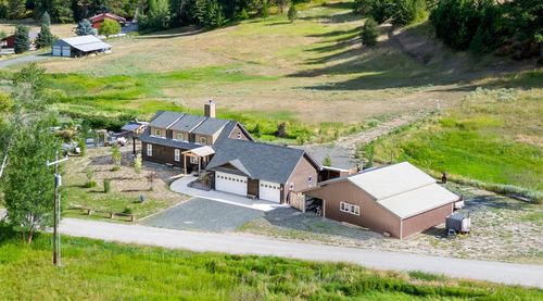 1735 Dearinger Rd, Addy, WA, 99101-9612 | Card Image
