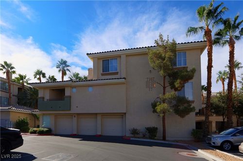 105-7167 S Durango Dr, Las Vegas, NV, 89113-2040 | Card Image