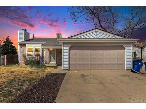 7609 Harlan Way, Arvada, CO, 80003-5803 | Card Image