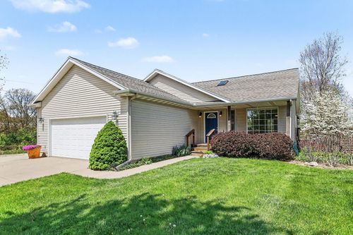 5926 Coddington Ln, Kalamazoo, MI, 49009-1793 | Card Image
