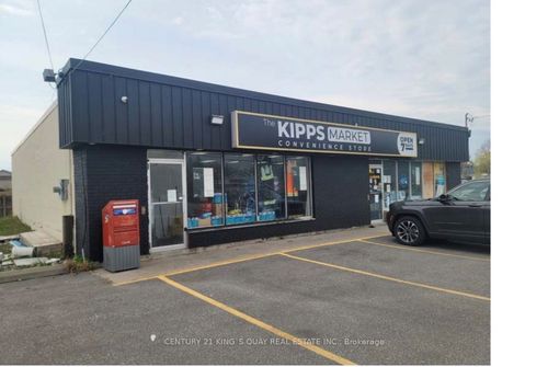 103 College St W, Belleville, ON, K8P2G3 | Card Image