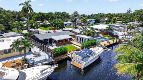 2436 Cat Cay Ln, Fort Lauderdale, FL, 33312-4752 | Card Image