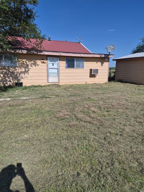 5952 Nm Highway 206, Pep, NM, 88126-9728 | Card Image