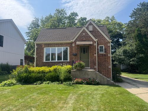 314 Neva Ave, Glenview, IL, 60025-5010 | Card Image