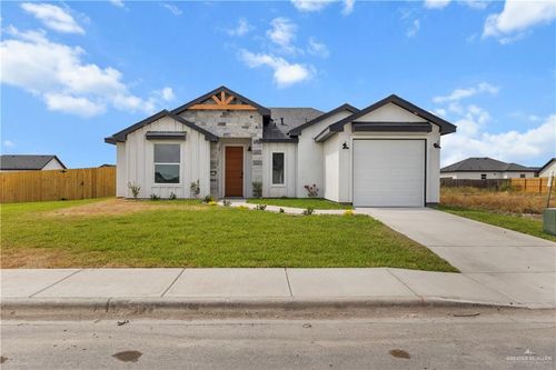 1514 Karianna Dr, Mercedes, TX, 78570-6709 | Card Image