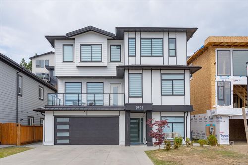 3431 Caldera Crt, Victoria, BC, V9B6Z8 | Card Image