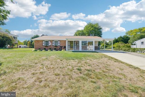 1406 Knight Ave, DUNKIRK, MD, 20754-9601 | Card Image