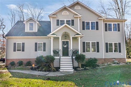 17400 Round Rock Ct, Chesterfield, VA, 23838-6059 | Card Image