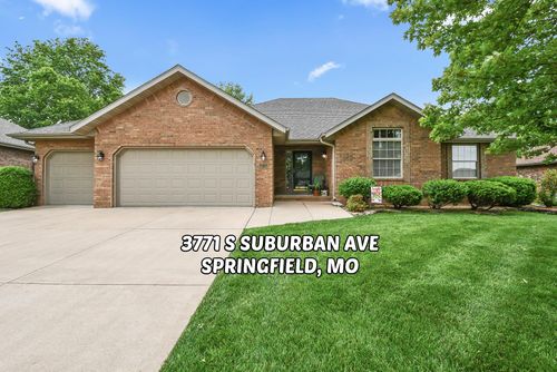 3771 S Suburban Avenue, Springfield, MO, 65807 | Card Image