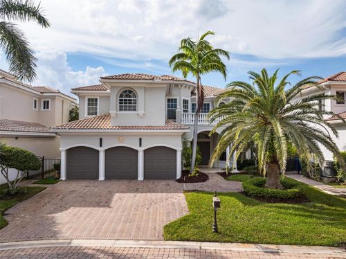 1260 Hatteras Ln, Hollywood, FL, 33019-5069 | Card Image