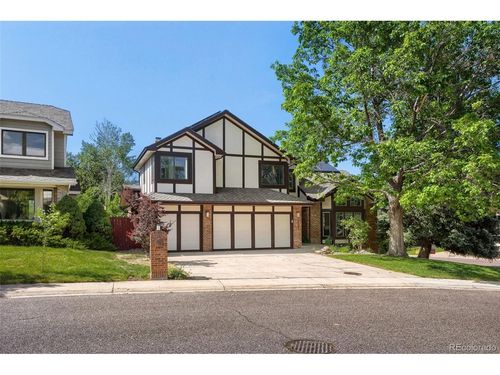 15207 W Ellsworth Pl, Golden, CO, 80401-5087 | Card Image