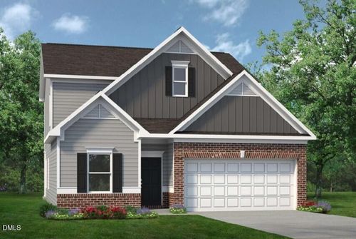 25 W American Marigold Dr, Benson, NC, 27504-8846 | Card Image