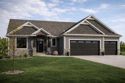 1900 21st Ave Ne, Kasson, MN, 55944-2946 | Card Image