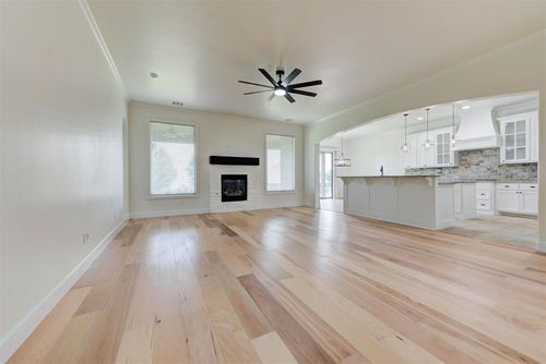 3530 Rivers Edge Court, Newcastle, OK, 73065 | Card Image