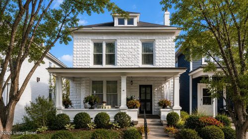 214 W Campbell St, Frankfort, KY, 40601 | Card Image