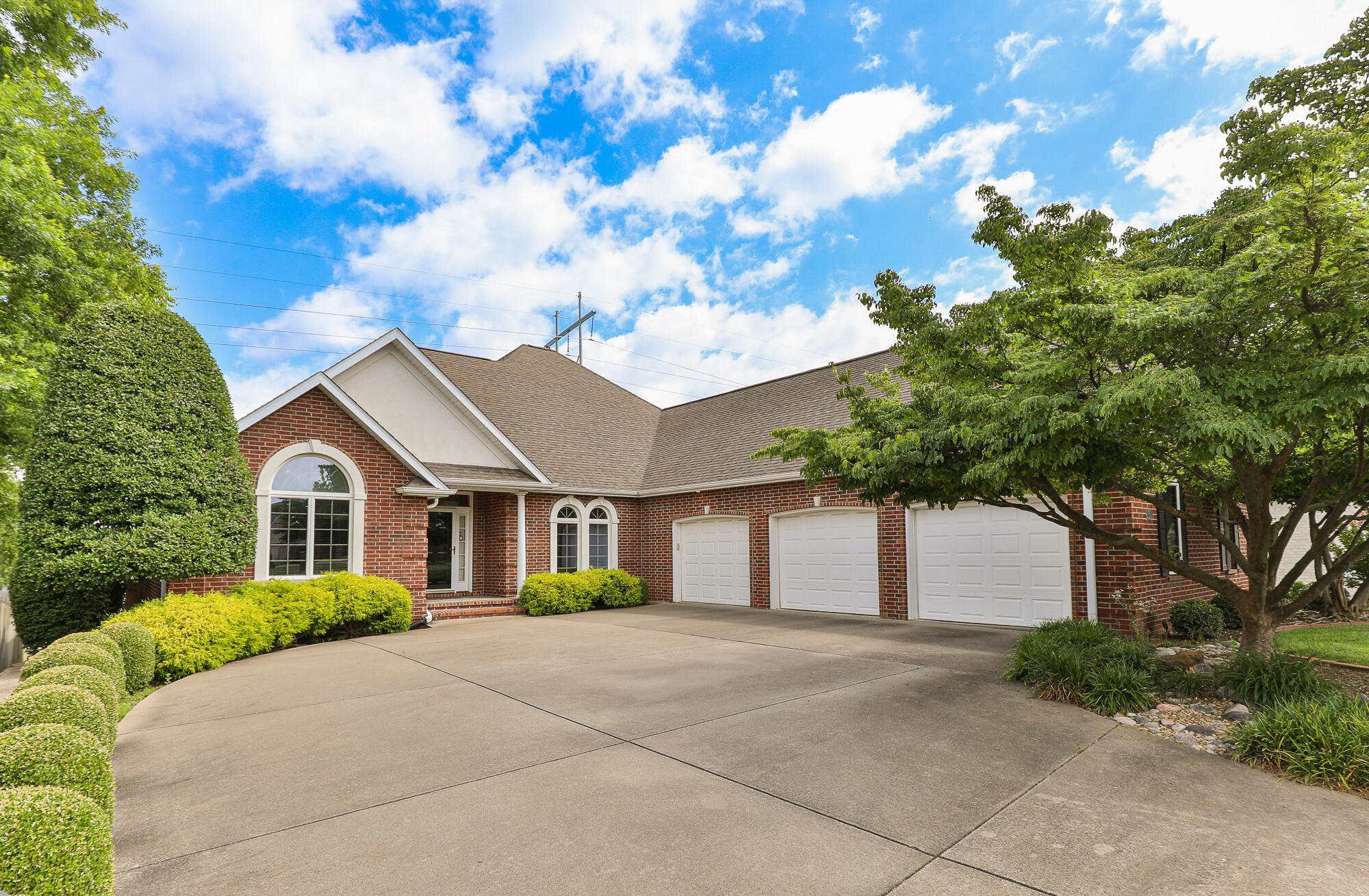 Residential in Springfield 3