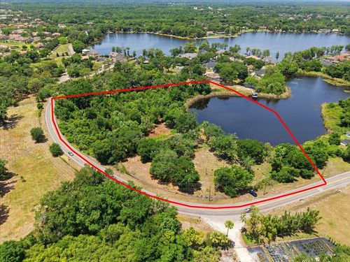 8901 S Mobley Road, Tampa, FL, 33626 | Card Image