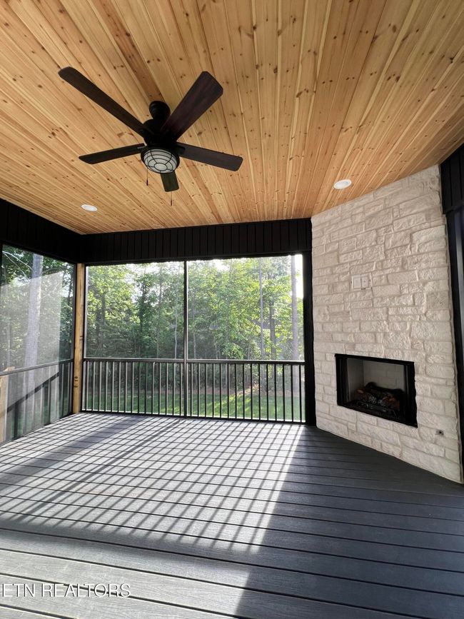 257 Gadusi Way, House other with 3 bedrooms, 3 bathrooms and null parking in Loudon TN | Image 19