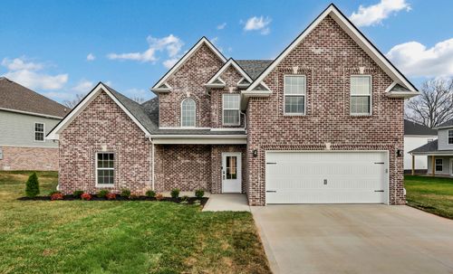 1177 Mourning Cloak Dr, Clarksville, TN, 37043-3149 | Card Image
