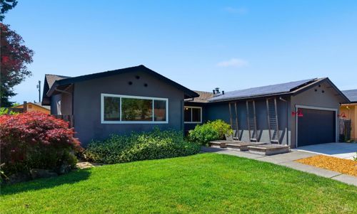 1931 Marin Drive, Santa Rosa, CA, 95405 | Card Image