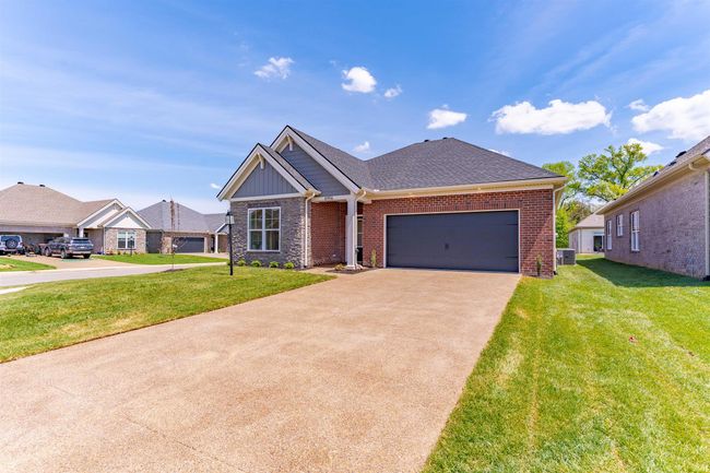 6956 Barlow Ct, House other with 3 bedrooms, 2 bathrooms and null parking in Newburgh IN | Image 35