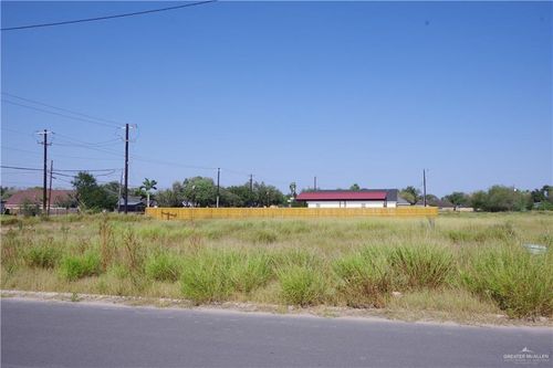 0 Olivia Dr, Donna, TX, 78537 | Card Image