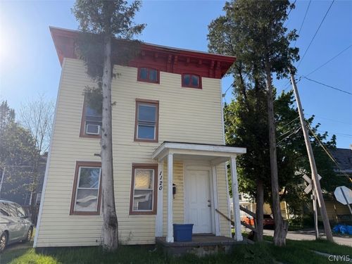 1120 Schuyler St, Utica, NY, 13502-4451 | Card Image