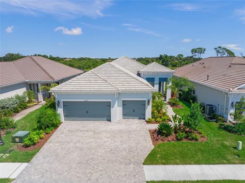 10257 Canaveral Cir, SARASOTA, FL, 34241-1206 | Card Image