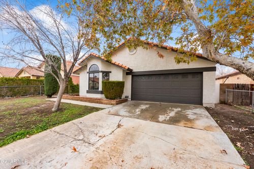 3563 E Avenue R11, Palmdale, CA, 93550-5758 | Card Image