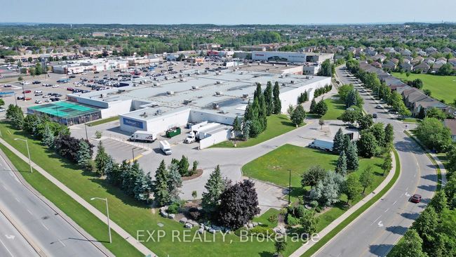 56 - 65 Brickyard Way, Condo with 4 bedrooms, 3 bathrooms and 1 parking in Brampton ON | Image 42
