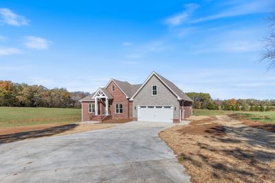 856 Tucker Rd, House other with 4 bedrooms, 3 bathrooms and 2 parking in Dickson TN | Image 2