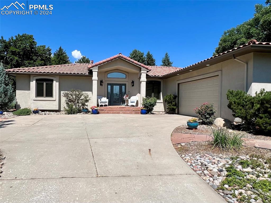 Shadybrook Ln, Colorado Springs, CO 80904