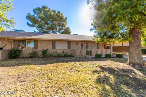13823 N 99th Dr, Sun City, AZ, 85351-2352 | Card Image