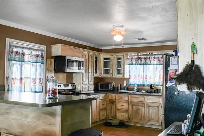 1437 John St, House other with 2 bedrooms, 3 bathrooms and null parking in San Leon TX | Image 39
