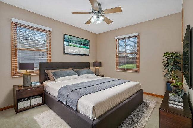 1713 Innercircle Dr, House other with 3 bedrooms, 1 bathrooms and 6 parking in Crest Hill IL | Image 8