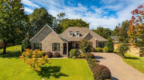 5721 Riviera Dr, Benton, AR, 72019-6581 | Card Image