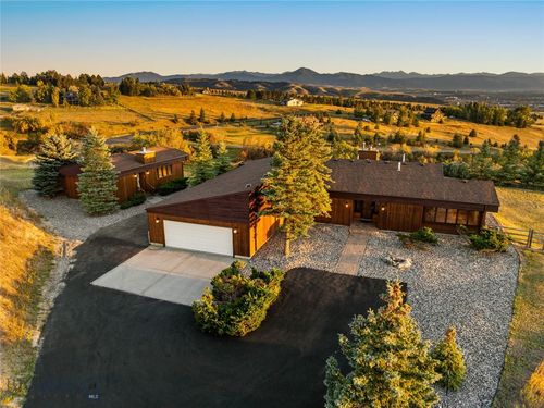 7810 Rolling Hills Dr, Bozeman, MT, 59715-7754 | Card Image