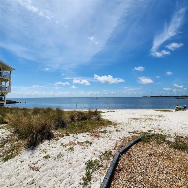 16360 Airport Rd, House other with 2 bedrooms, 2 bathrooms and null parking in CEDAR KEY FL | Image 45