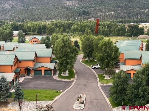 b-6720 River Club Drive, South Fork, CO, 81154 | Card Image