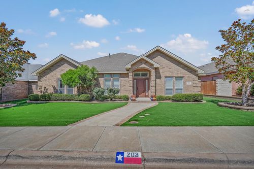 203 Skywood, Midland, TX, 79705-2906 | Card Image