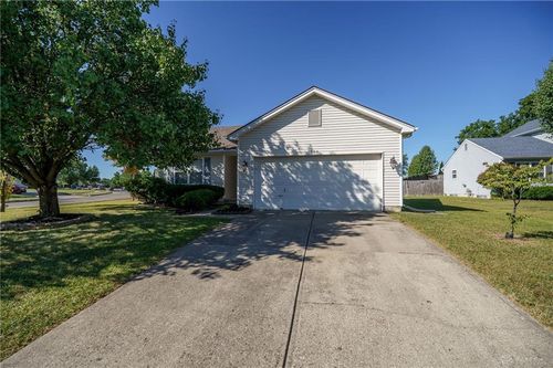 500 Thompson Dr, Fairborn, OH, 45324-2163 | Card Image
