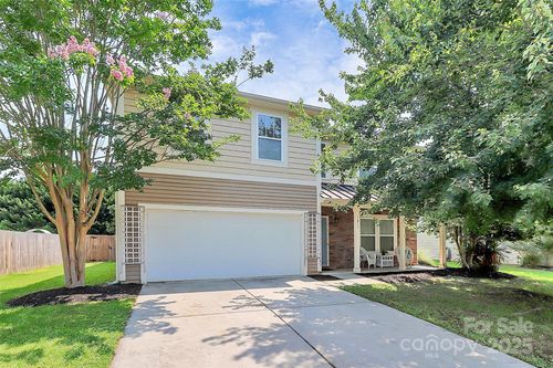 1817 Tradd Ave, Clover, SC, 29710-8131 | Card Image