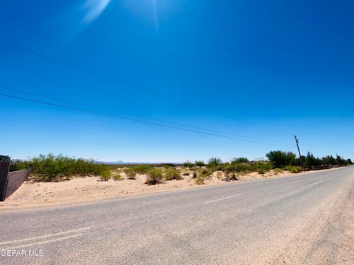 TBD Rosencrans St, Chaparral, NM, 88081 | Card Image