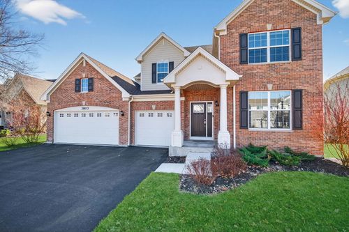 3803 Ivy Ln, Elgin, IL, 60124-0212 | Card Image