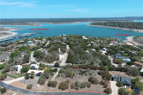 1232 Kings Cove Drive, Canyon Lake, TX, 78133 | Card Image
