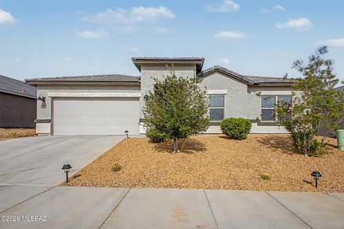 13070 N Malia Moon Road, Marana, AZ, 85658 | Card Image