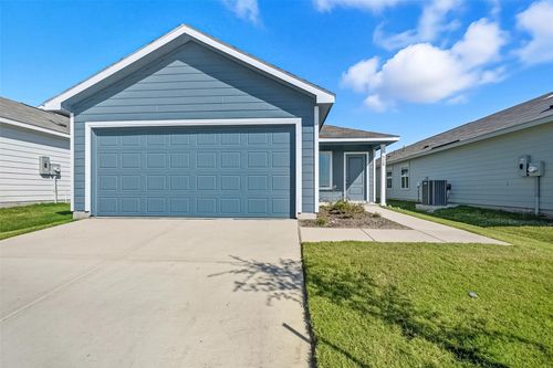 518 Sandhill Crane Ln, Princeton, TX, 75407 | Card Image